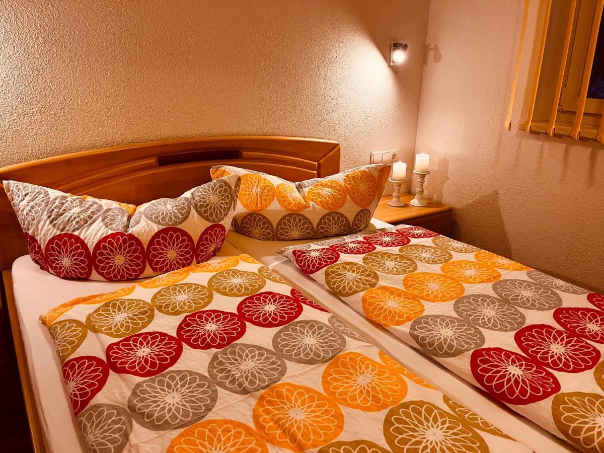 Ferienwohnung Petter 시 외부 사진