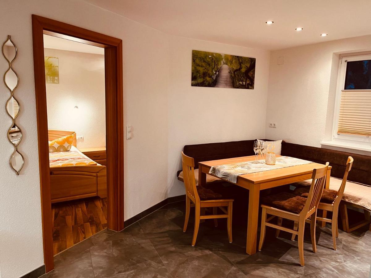 Ferienwohnung Petter 시 외부 사진