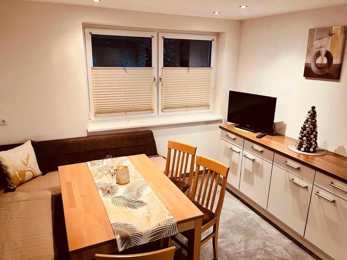 Ferienwohnung Petter 시 외부 사진