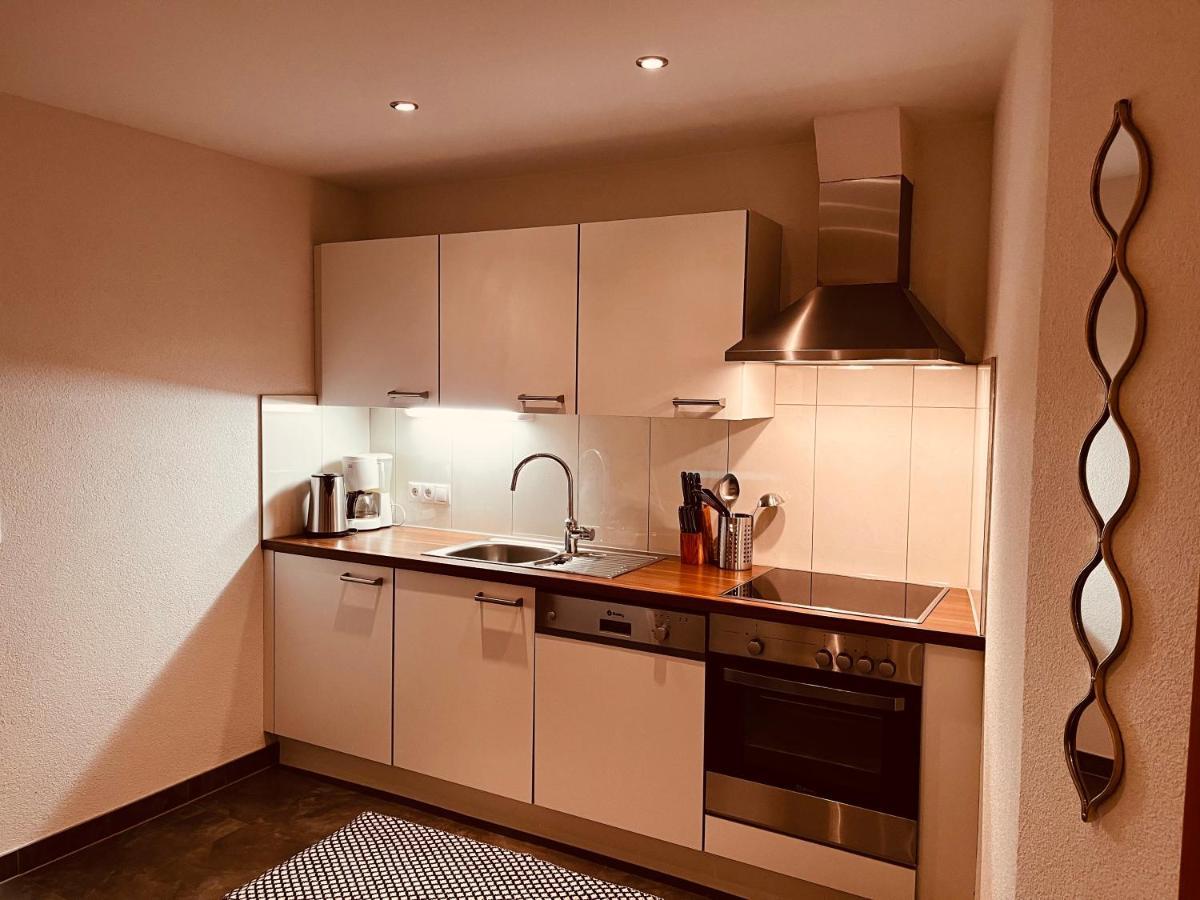 Ferienwohnung Petter 시 외부 사진
