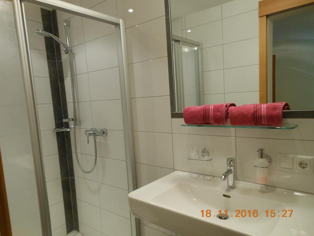 Ferienwohnung Petter 시 외부 사진