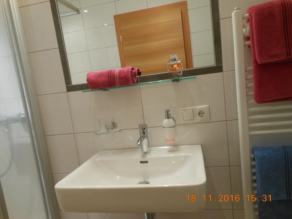 Ferienwohnung Petter 시 외부 사진