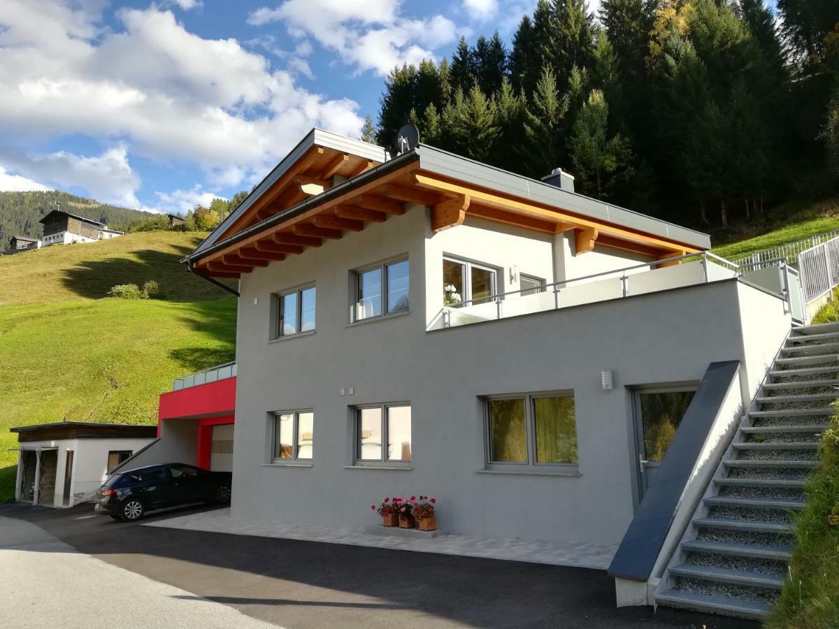 Ferienwohnung Petter 시 외부 사진