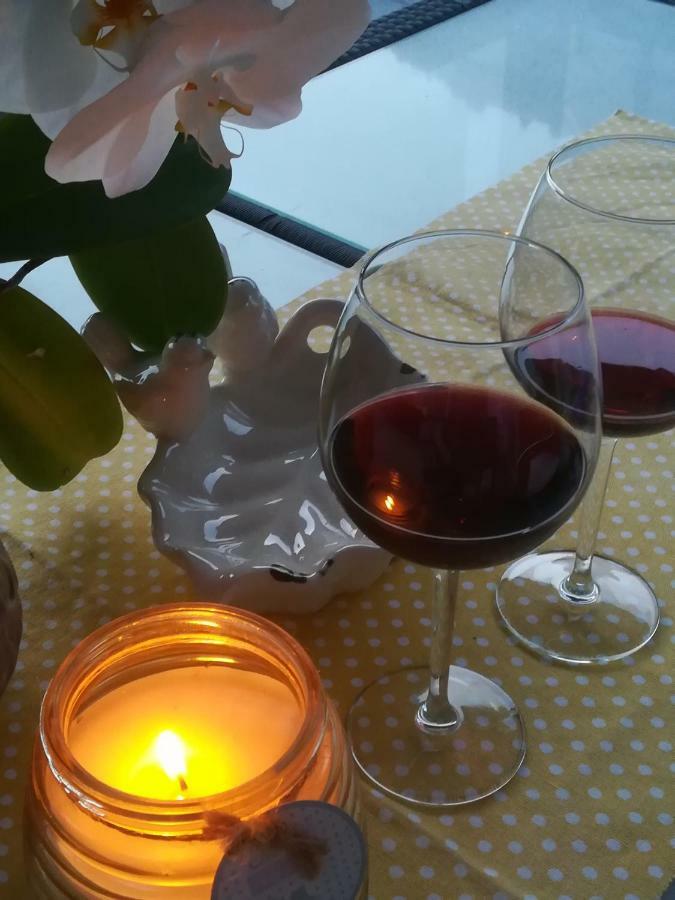 Ferienwohnung Petter 시 외부 사진
